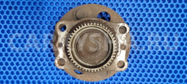 Ступица hyundai Solaris 2014 527500U000 RB G4FC, задняя Hyundai Solaris 