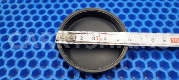 Крышка фары Renault Logan 2014 260302442R L8MV K7M, передняя Renault Logan 