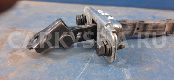 Ограничитель двери Kia Rio 2014 793804Y000 QB G4FC, передний Kia Rio 