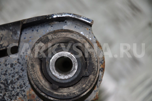 Рычаг передний Renault Logan оригинальный номер 545001064R