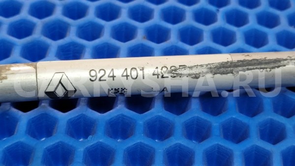 Трубка кондиционера Renault Sandero 2015 924402763R B8MV K7M Renault Sandero 