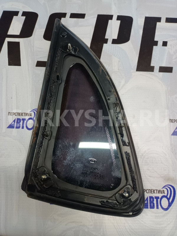 Форточка кузова задняя правая Kia Rio 3 хэтчбек Kia Rio оригинальный номер 878204X200