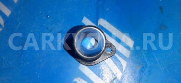 Корпус термостата Hyundai Solaris 2011 256312B050 RB G4FA Hyundai Solaris 