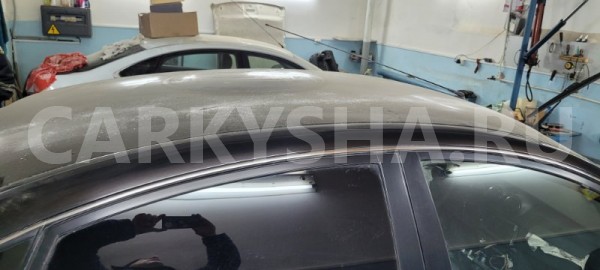 Крыша Nissan Almera 2016 731124AA8A G15 K4M Nissan Almera 
