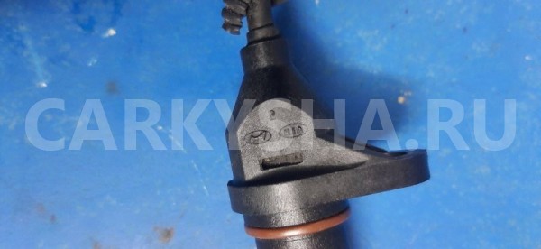 Датчик положения коленвала Hyundai Solaris 2011 391802B000 RB G4FA Hyundai Solaris 