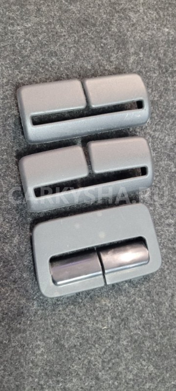 Полка салона задняя Nissan Almera 2014 799104AA0B G15 K4M Nissan Almera 