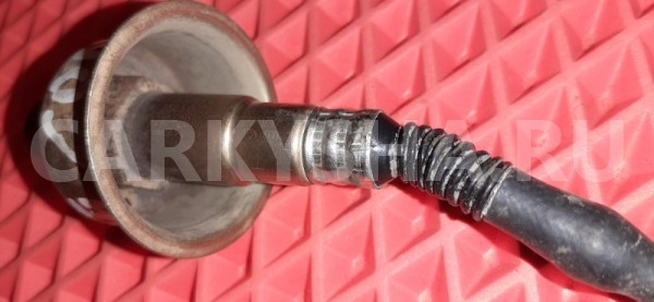 Датчик кислородный hyundai Solaris 2014 392102B100 RB G4FC Hyundai Solaris 