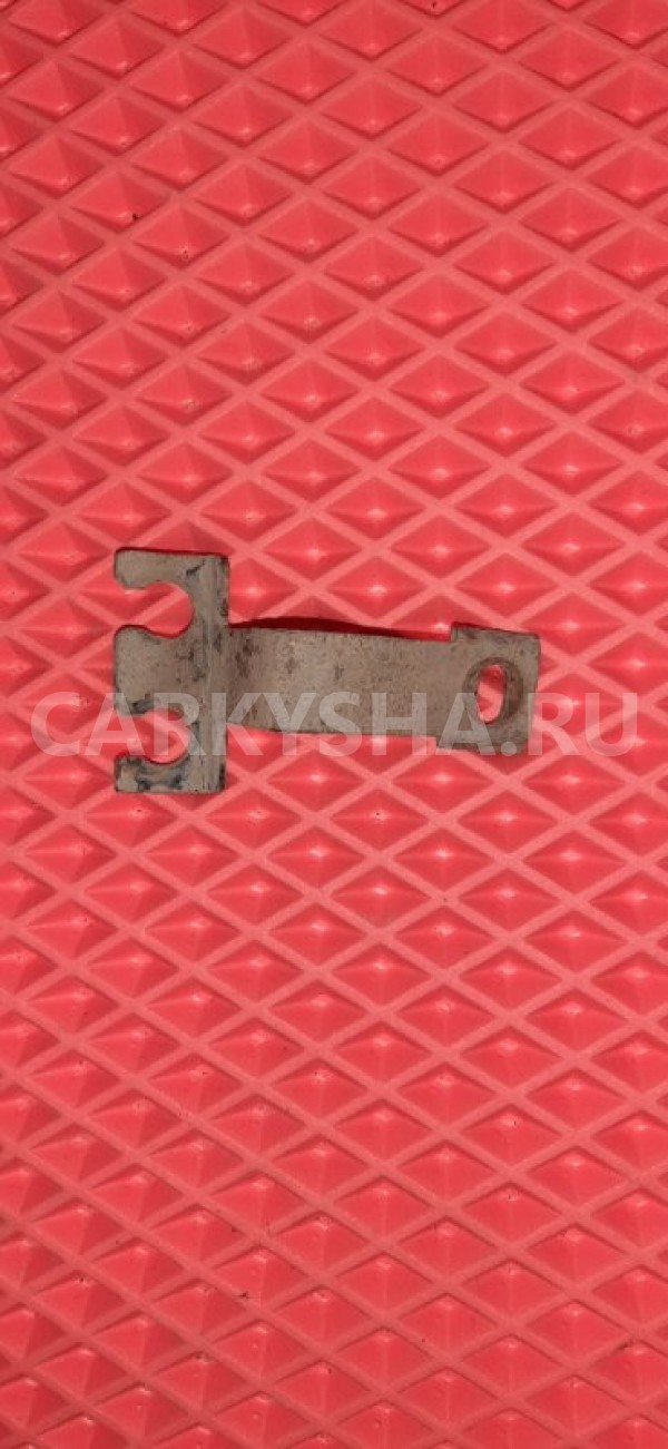 Кронштейн датчика ABS Nissan Almera 2014 G15 K4M, передний Nissan Almera 