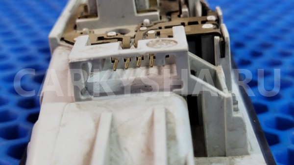 Плафон салонный Renault Sandero 2015 8200074362 B8MV K7M Renault Sandero 