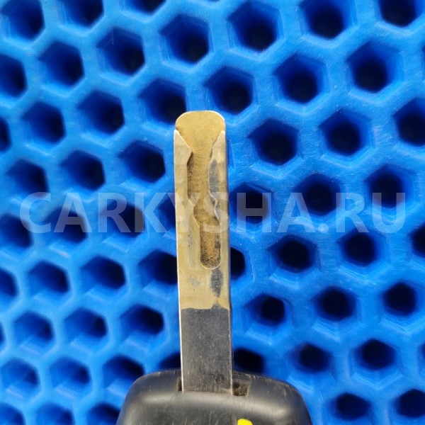 Замок зажигания Renault Logan 2015 L8MV K7MA812 Renault Logan 