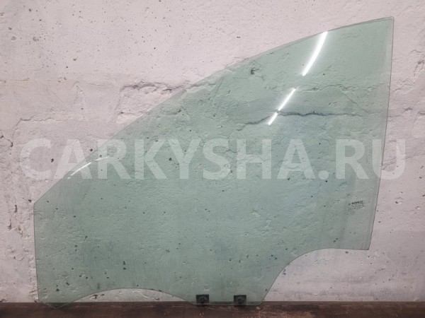 Стекло Renault Logan 2015 L8MV K7MA812, переднее левое Renault Logan 