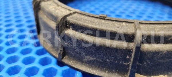 Гайка топливного насоса Nissan Almera 2014 8200183136 G15 K4M Nissan Almera 