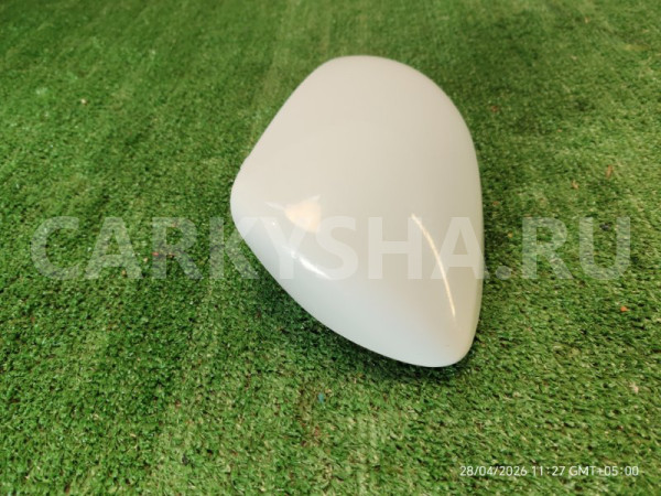 Крышка зеркала Kia Rio 2013 876104Y031 СЕДАН G4FA, левая Kia Rio 