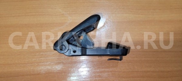 Ручка открывания капота hyundai Solaris 2014 8118234000 RB G4FC Hyundai Solaris 