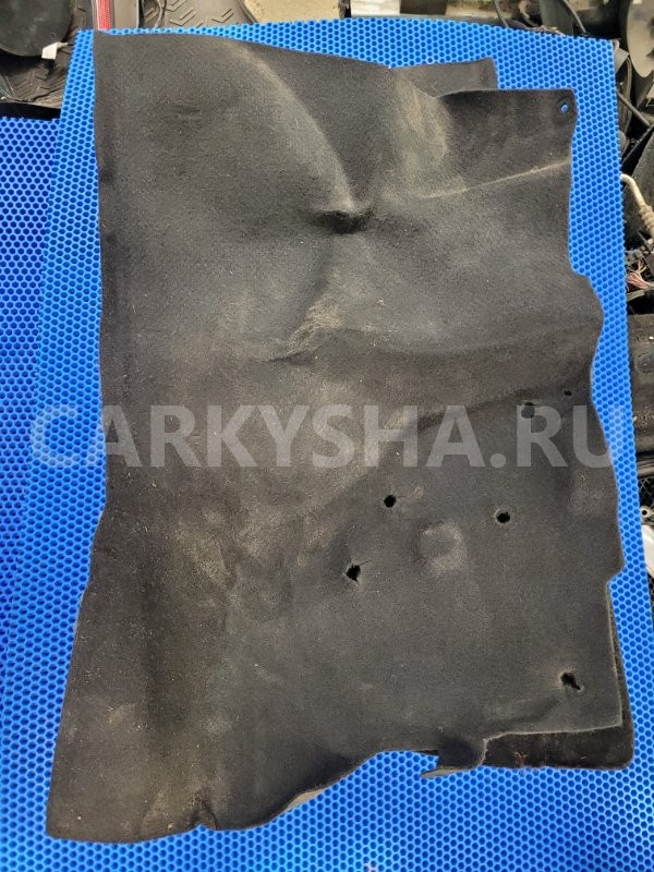 Обшивка багажника Renault Logan 2015 849513459R L8MV K7MA812 Renault Logan 