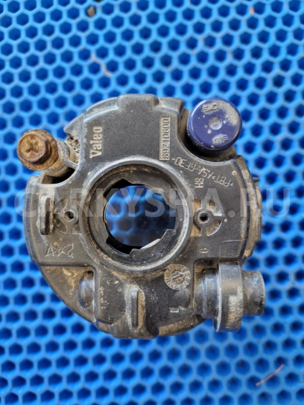 Фара противотуманная Nissan Almera 2018 281508992B G15 K4M, передняя Nissan Almera 