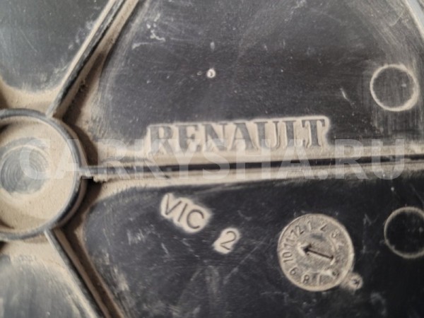 Крышка топливного насоса Renault Logan 2014 748926070R L8MV K7M Renault Logan 