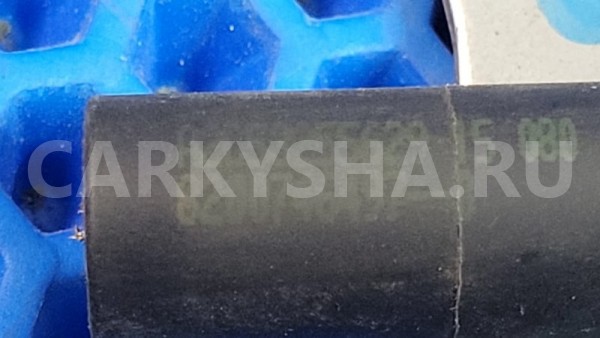 Датчик положения коленвала Renault Logan 2014 8200746497 L8MV K7M Renault Logan 