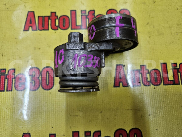 Ролик-натяжитель Renault Duster оригинальный номер 117507271R