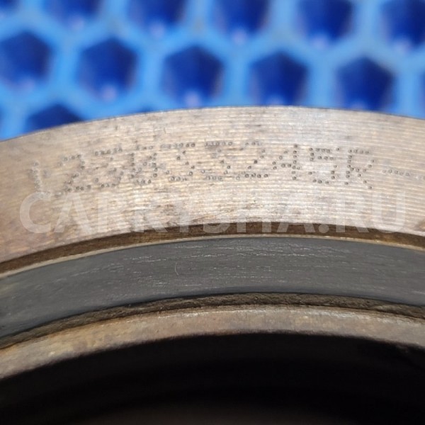 Шкив коленвала Nissan Almera 2014 1230300Q1H G15 K4M Nissan Almera 