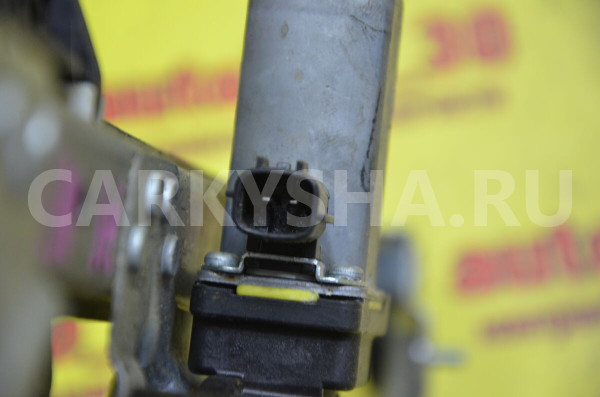 Стеклоподъемник электр. задний левый Renault Sandero оригинальный номер 827211031R