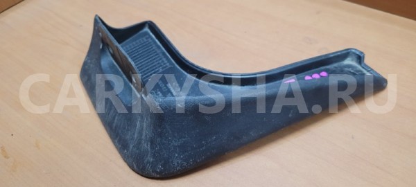 Брызговик Hyundai Solaris 2011 868421R000 RB G4FC, задний правый Hyundai Solaris 