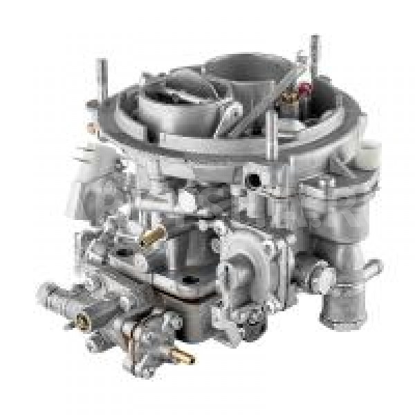 Карбюратор для УАЗ 31512 дв.ЗМЗ 4021.10, 40217-70 / ПЕКАР УАЗ 3151 оригинальный номер К151У-1107010