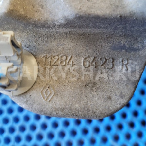 Подушка двигателя Nissan Almera 2018 113753301R G15 K4M Nissan Almera 