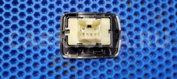 Кнопка стеклоподъемника Renault Logan 2018 254218614R L8A9 K4M Renault Logan 