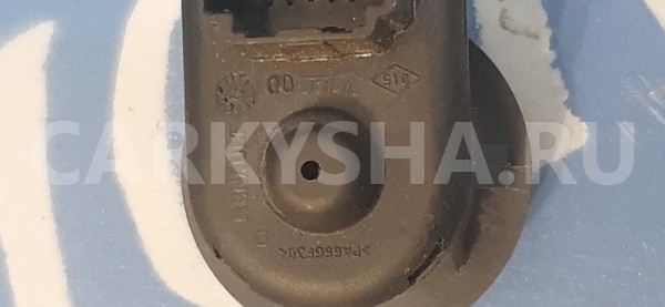 Переключатель регулировки зеркал Nissan Almera 2015 2557000QB G15 K4M Nissan Almera 