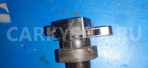 Катушка зажигания Hyundai Solaris 2011 SPL1067 RB G4FA Hyundai Solaris 