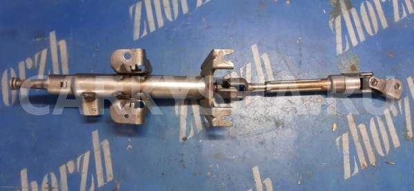 Рулевая колонка Renault Logan 2014 488102309R L8MV K7M Renault Logan 