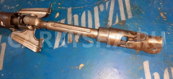 Рулевая колонка Renault Logan 2016 488102309R L8JA H4M Renault Logan 