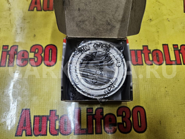 Подшипник передней ступицы Renault Logan оригинальный номер 7701205779