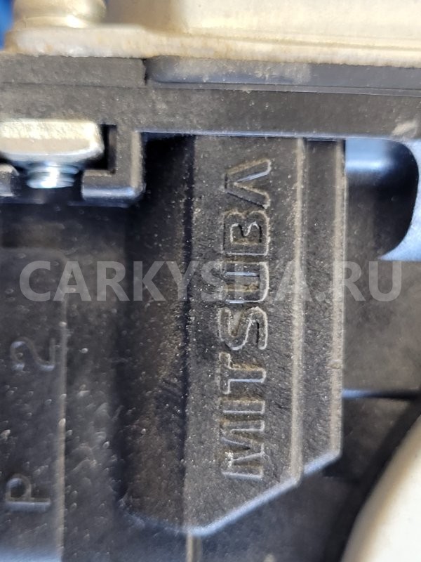 Стеклоподъемник Nissan Almera 2018 80720EW000 G15 K4M, передний правый Nissan Almera 