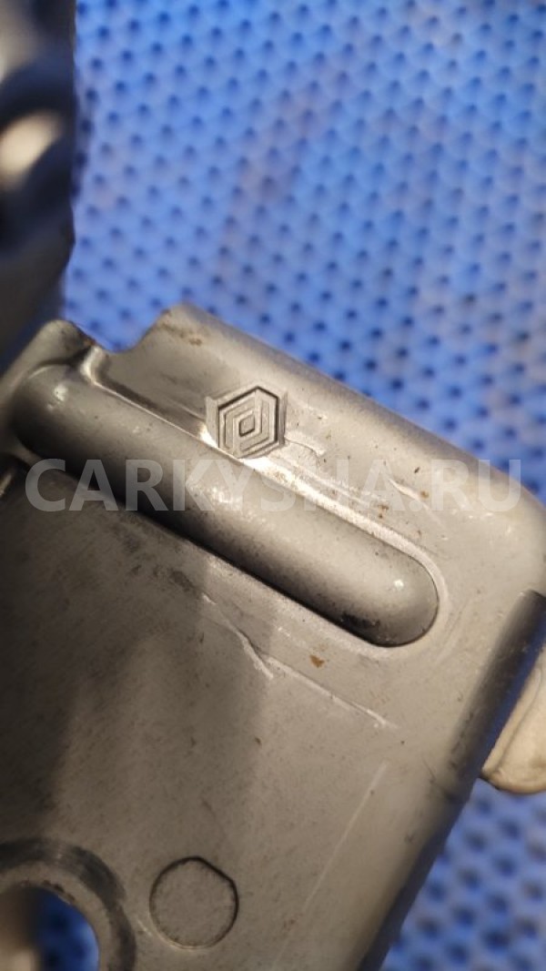 Рулевая колонка Renault Duster 2012 488106861R HSA F4R Renault Duster 