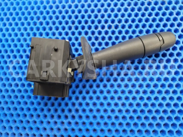 Переключатель подрулевой Renault Duster 2013 8200792587 HSA K4M, правый Renault Duster 