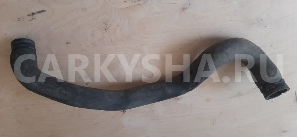 Патрубок системы охлаждения Nissan Almera 2015 8200819426 G15 K4M Nissan Almera 
