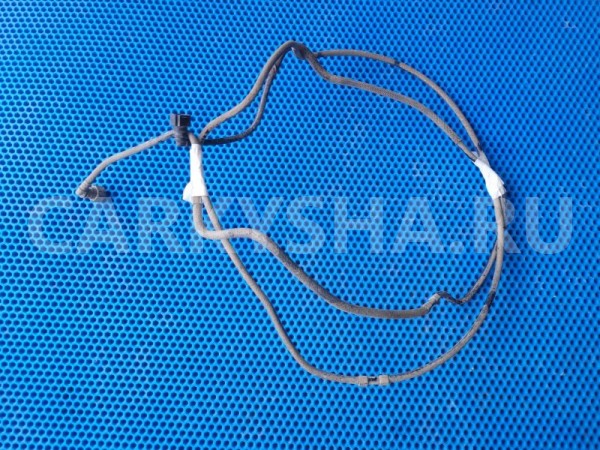 Трубка абсорбера Renault Logan 2018 L8A9 K4M Renault Logan 