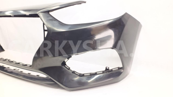 Бампер HYUNDAI Solaris 2017 2000000011776, передний Hyundai Solaris 