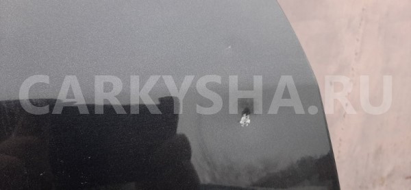 Дверь Nissan Almera 2014 821004AA8B G15 K4M, задняя правая Nissan Almera 