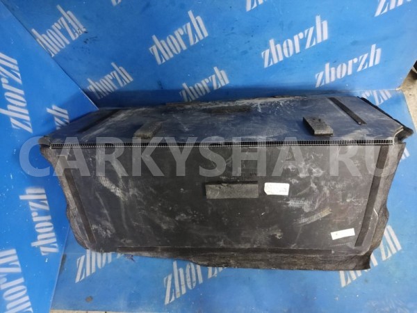 Пол багажника Nissan Almera 2015 849024AA0A G15 K4M, задний Nissan Almera 