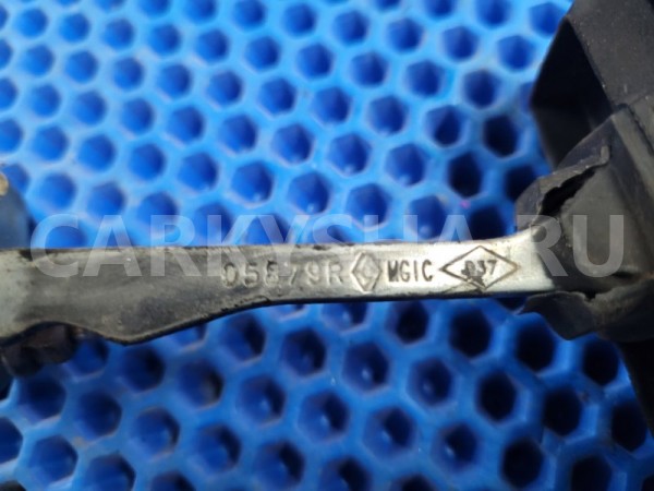 Ограничитель двери Renault Duster 2012 HSA F4R, передний левый Renault Duster 