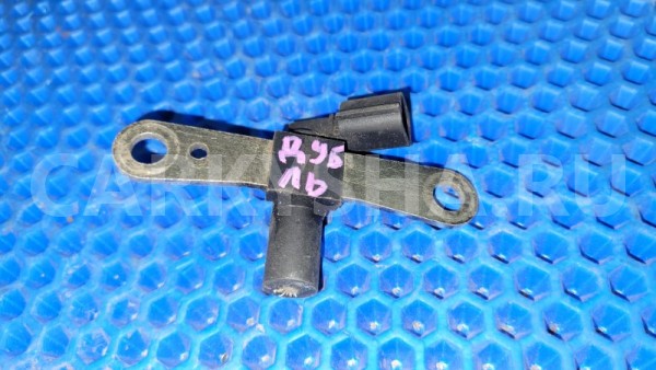 Датчик положения коленвала Nissan Almera 2014 8200746497 G15 K4M Nissan Almera 