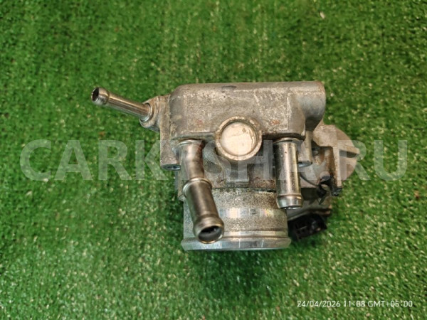 Дроссель Kia Rio 2013 351002B150 СЕДАН G4FA Kia Rio 