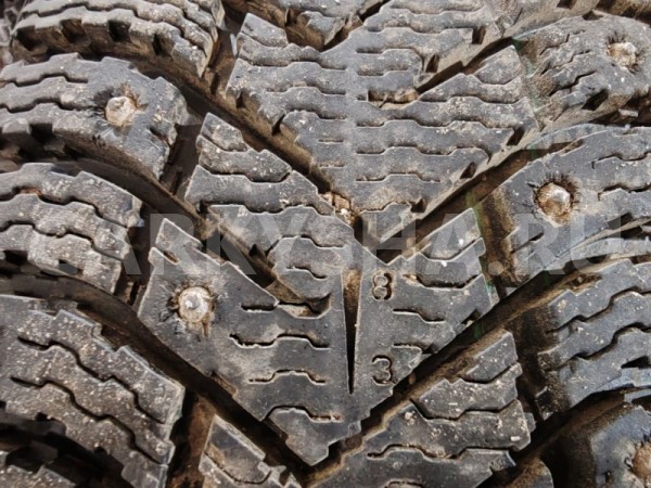 Колеса зимние Hyundai Solaris 2011 529104L000 ХЭТЧБЕК G4FC Hyundai Solaris 