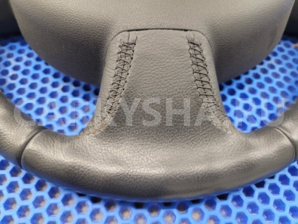 Руль Nissan Almera 2015 4840000Q0A G15 K4M Nissan Almera 