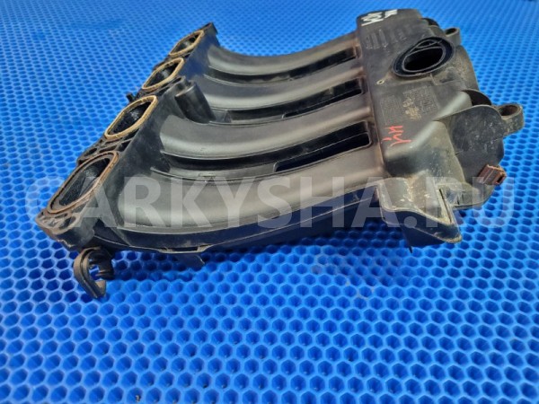 Впускной коллектор NISSAN Almera 2015 8200100872 G15 K4M Nissan Almera 