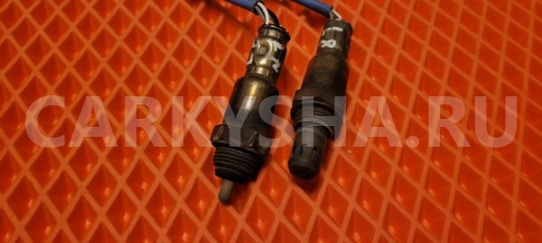 Датчик кислородный Renault Logan 2014 H8200495791 L8MV K7M Renault Logan 