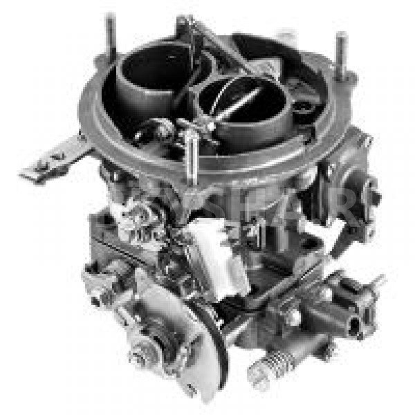 Карбюратор для УАЗ 31512, 3152 дв.УМЗ 417.10 / ПЕКАР УАЗ 3151 оригинальный номер К151В-1107010-11